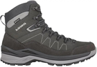 Черевики з Gore-Tex Lowa Toro Pro GTX MID 44 Anthracite Grey