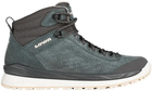 Черевики з Gore-Tex Lowa Malta GTX MID W 39,5 Denim