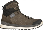 Черевики з Gore-Tex Lowa Malta GTX MID 41 Olive