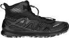 Черевики з Gore-Tex Lowa Merger GTX MID 43.5 Black