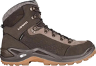 Черевики з Gore-Tex Lowa Renegade Warm GTX MID 40 Slate-Clove