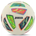 Мяч футбольный Joma Dinamic IV Белый-Салатовый (размер 5) 401495-023-T5