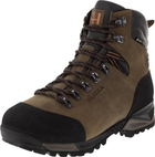 Ботинки с Gore-Tex Harkila Forest Hunter GTX Mid 40 Willow green