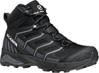 Ботинки с Gore-Tex Scarpa Maverick MID GTX 43 Black/Gray