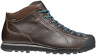 Черевики з Gore-Tex Scarpa Mojito Basic MID GTX 42.5 Dark Brown