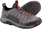 Кроссовки Simms Flyweight Shoe 44.5 (10 UK) Slate