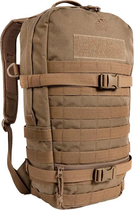 Рюкзак Tasmanian Tiger Essential Pack L MKII. Coyote brown