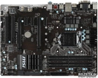 Материнская плата MSI Z170A PC Mate (s1151, Intel Z170, PCI-Ex16) - изображение 1