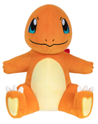 Pluszak Pokemon PKW3110 Charmander 30 cm (191726481904)