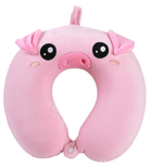 Poduszka pod szyję iTotal XL2184G Piggy (8059037071998)