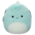 Pluszak Squishmallows P19 Fuzz A Mallows Onica Turtle 30 cm (196566413825)