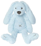 Pluszak Happy Horse Rabbit Richie 58 cm Blue (8711811090600)