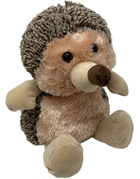 Pluszak Cozy Time Microwaveable Cozy Warmer Hedgehog (5060198946851)