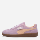 Sneakersy damskie do kostki Puma 39646306 37 Różowe (4099685840366)