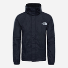 Вітровка чоловіча The North Face NF00AR9TJK3 XL Чорна (27906714060)