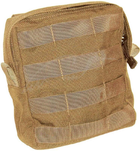 Підсумок BLACKHAWK Large Utility Pouch Койот