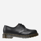 Жіночі дербі зі шкіри Dr. Martens 1461 11838001 38 Чорні (0800090827125)