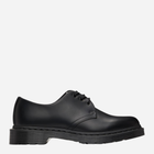 Buty derby damskie sznurowane Dr. Martens 1461 14345001 38 Czarne (883985393547)