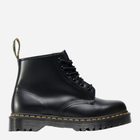 Жіночі берці низькі Dr. Martens 101 Bex 26203001 37 Чорні (0190665353938)