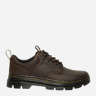 Półbuty męskie Dr. Martens Reeder Gaucho Crazy Horse 27103207 42 Ciemnobrązowe (0190665435900)