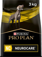 Sucha karma dla psa Purina Pro Plan Canine NC Neurocare 3 kg (7613036678247)