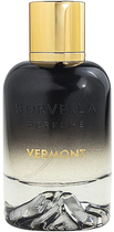 Woda perfumowana unisex Sorvella Mountian Vermont 100 ml (5905489910787)