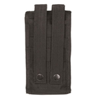 Підсумок тактичний Mil-Tec для магазинів G36 Mag.tasche G36 Black (M-T)