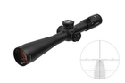 Прицел оптический LEUPOLD MARK 5HD 7-35x56 (35mm) M5C3 FFP Illum. Tremor 3