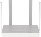 Router Keenetic Skipper 4G White (KN-2910-01-EU)