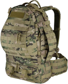 Рюкзак CAMO Cargo 32L Multicam