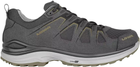 Кросівки з Gore-Tex Lowa Innox Evo GTX 43.5 Anthracite-Bronze