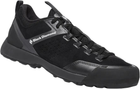 Кроссовки Black Diamond M Mission XP LTH 47 (11.5 UK) (29.5 см) Black/Granite