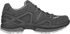 Кросівки з Gore-Tex Lowa Gorgon GTX 46,5 Graphite