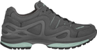 Кроссовки с Gore-Tex Lowa Gorgon GTX W 38 Graphite-Jade