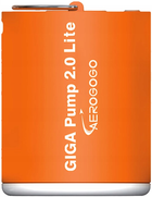 Акумуляторний насос для повітря Aerogogo Giga Pump 2.0 Lite P2G-02 Orange (6975272630535)