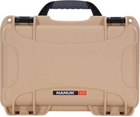 Кейс Nanuk 909 Glock Pistol Tan