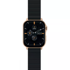 Смарт часы Proove Humble Amoled Bluetooth 5.3 IP68 Gold (SWHB00000013)