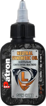 Синтетична олія DAY Patron Synthetic Neutral Oil 100 мл