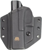 Кобура ATA Gear Hit Factor ver.1 Glock 17/22 LH