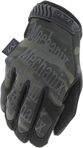 Перчатки Mechanix Original XL Black/camo