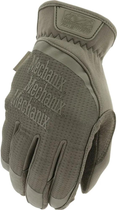 Рукавички Mechanix FastFit S Ranger Green