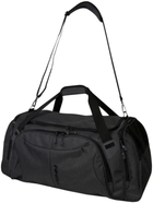 Сумка Trimm Duffle 65L. Black