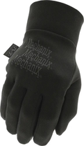 Рукавички Mechanix ColdWork Base Layer XL Black