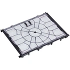Фильтр мотора (микро) Koolwen для пылесоса Bosch BBZ02MPF 17008769