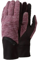 Перчатки Trekmates Harland Glove L Black