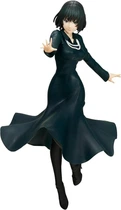 Фігурка Bandai Spirits Fubuki One Punch Man Фубукі Ванпанчмен 18 см BS F OPM 18