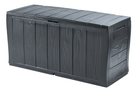 Ящик для зберігання Keter Sherwood Storage Box 117 x 45 x 57.5 см (7290106923867)