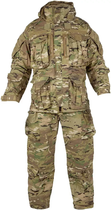 Костюм Defcon 5 Sniper Vest + Pants Kit M Multicam