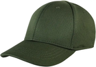 Кепка Condor-Clothing Flex Team Cap S Olive drab