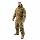 Комплект Defender 7 lvl Multicam 2XL